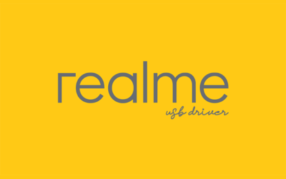 Realme Driver